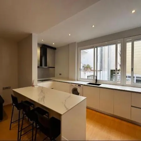 Apartamento Tarraco Luxury Mercat
