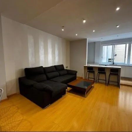 Apartamento Tarraco Luxury Mercat Tarragona