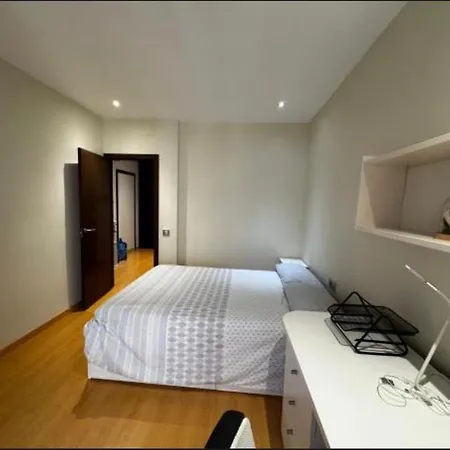 Tarraco Luxury Mercat Appartamento *