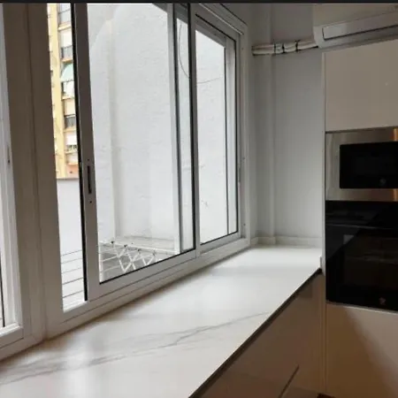 Tarraco Luxury Mercat Apartamento Tarragona