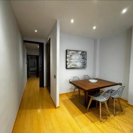 Apartamento Tarraco Luxury Mercat