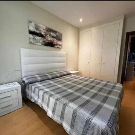Appartement Tarraco Luxury Mercat