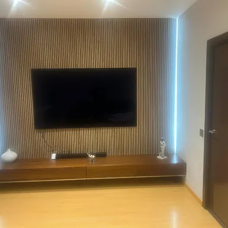 Appartement Tarraco Luxury Mercat *