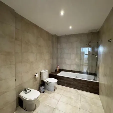 Tarraco Luxury Mercat Apartamento